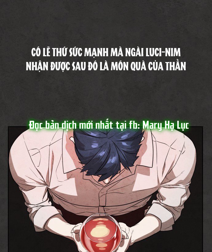 bạch huyết - white blood chapter 15 24