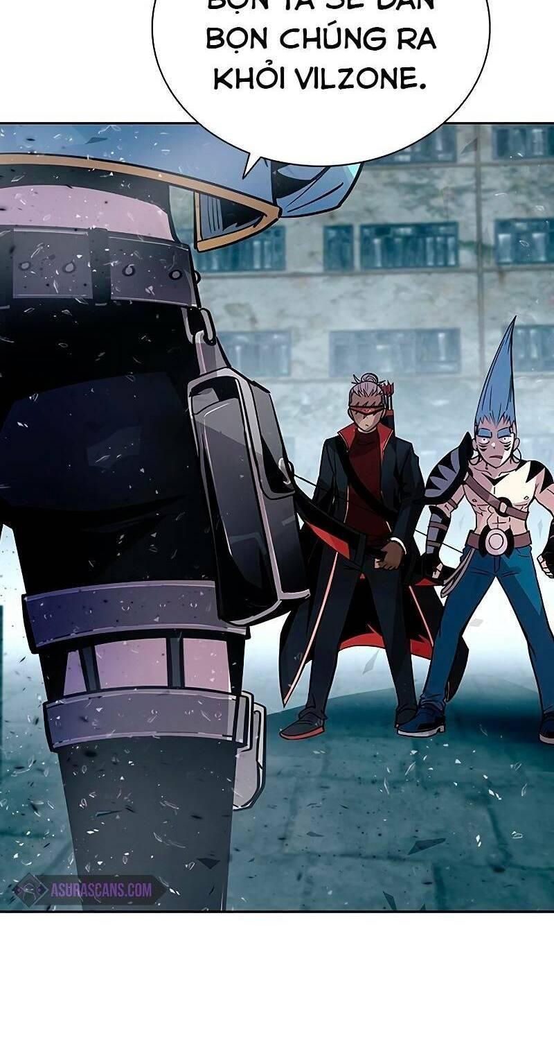 chuyển sinh thành ác nhân chapter 87 66