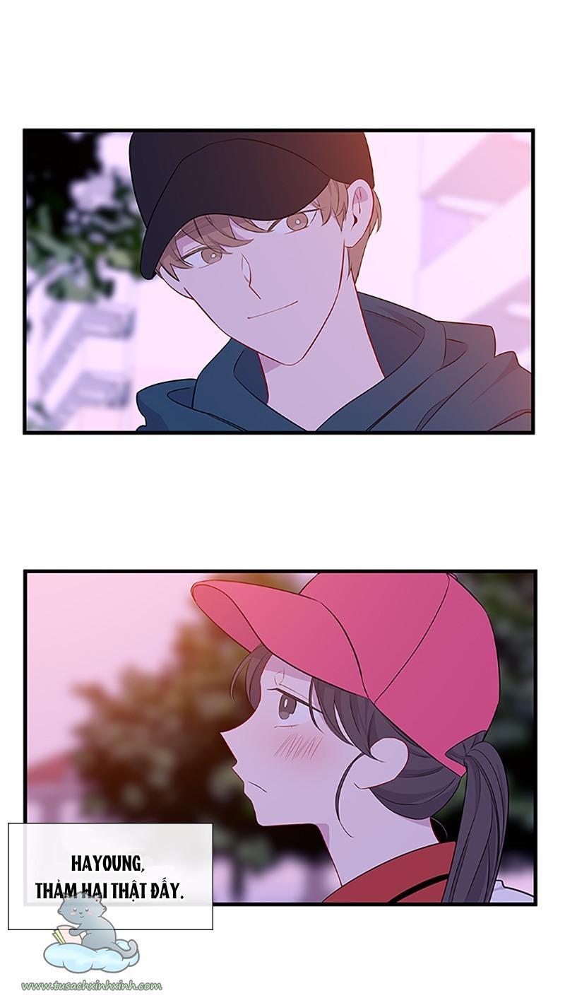 về bên anh chapter 13 31