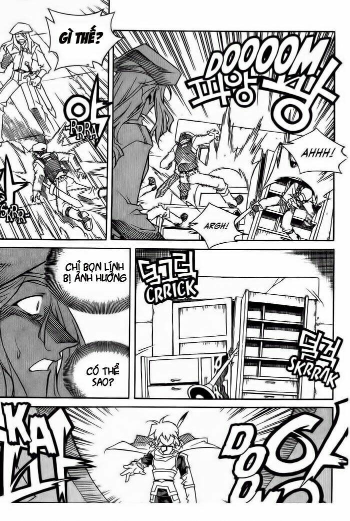 dorothy of oz chapter 20 8