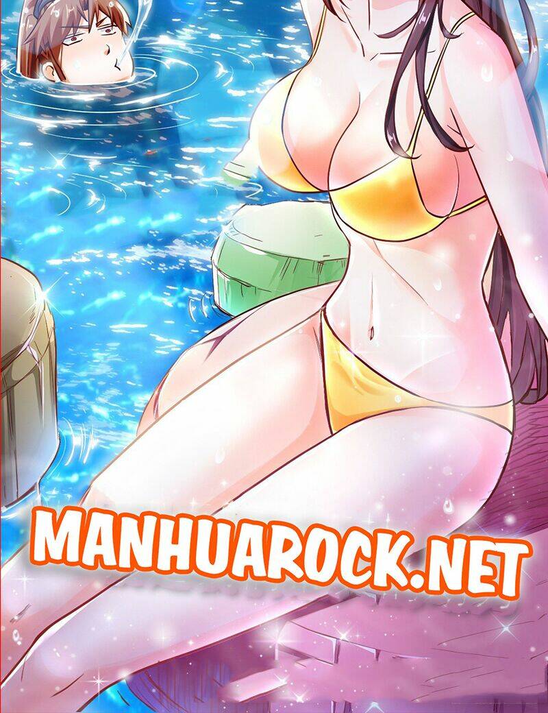 trọng sinh ta là đại thiên thần chapter 140 68