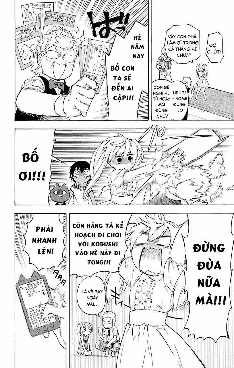 great priest imhotep chapter 20 37