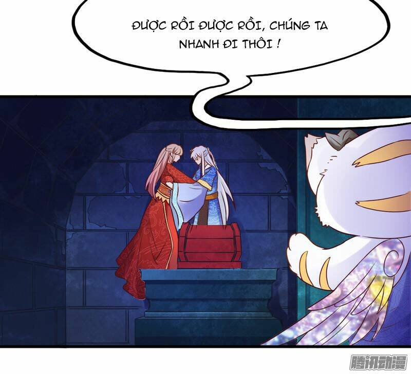 giữ chặt tiểu bạch long chapter 19 55