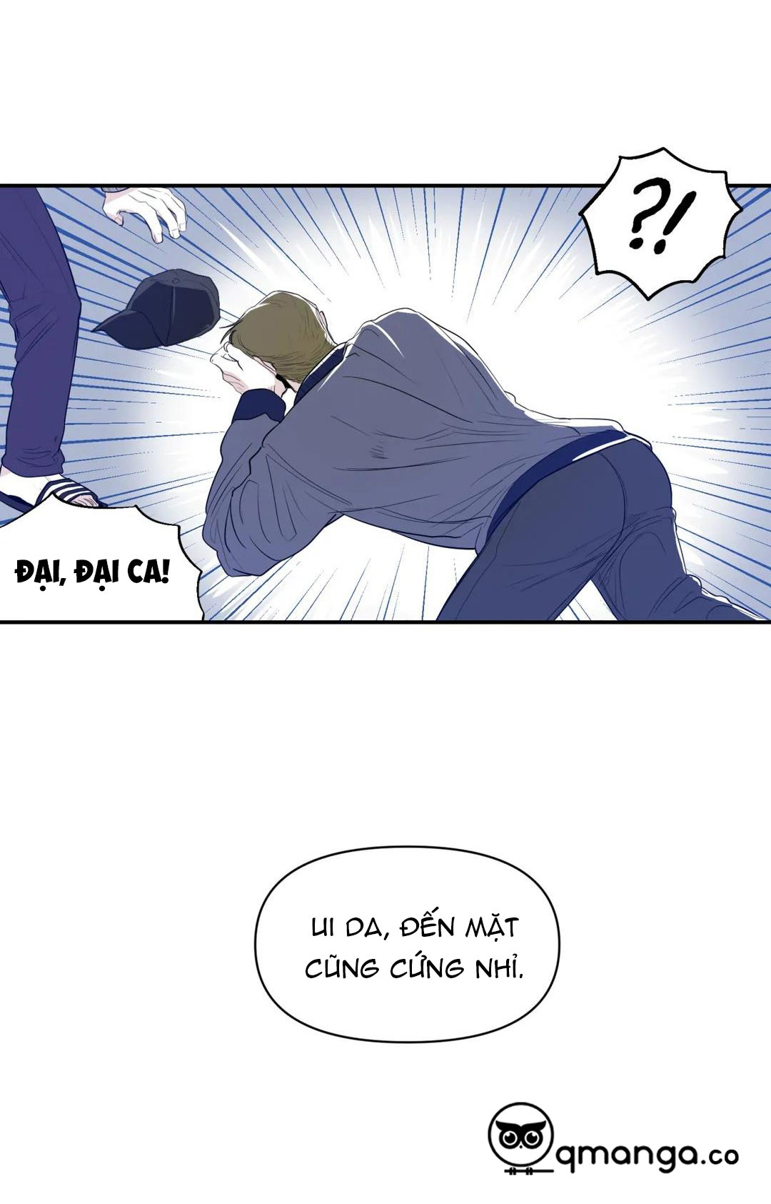 các bậc tiền bối chapter 4 14