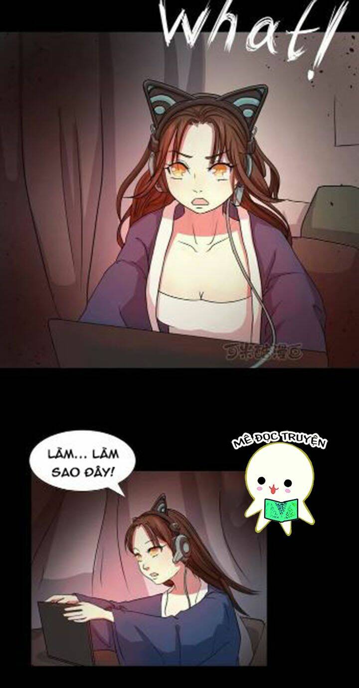 hành trình truy tìm cái chết của up chủ chapter 1 16