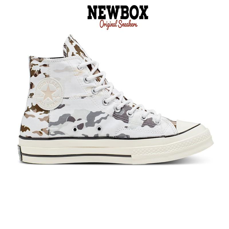 Giày Converse Chuck 70 Blocked Camo - Hoop Hunter - 165913