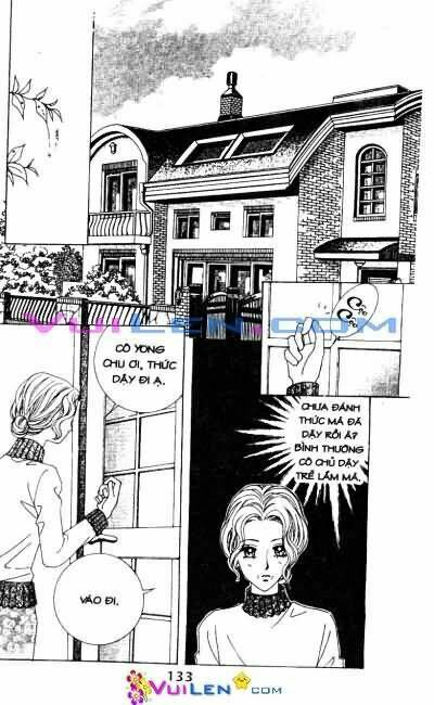 thiên thần tái thế chapter 6 133