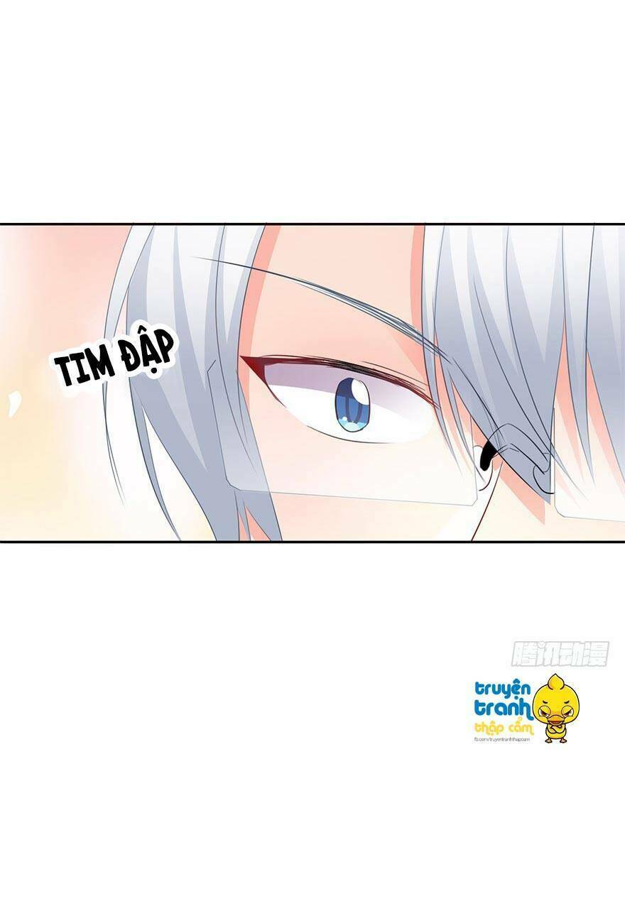 luận cách yêu của chứng sợ phụ nữ chapter 5 35