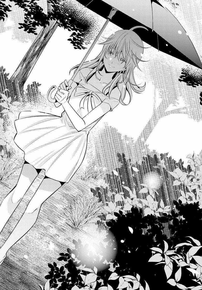 fureru to kikoeru chapter 37 17