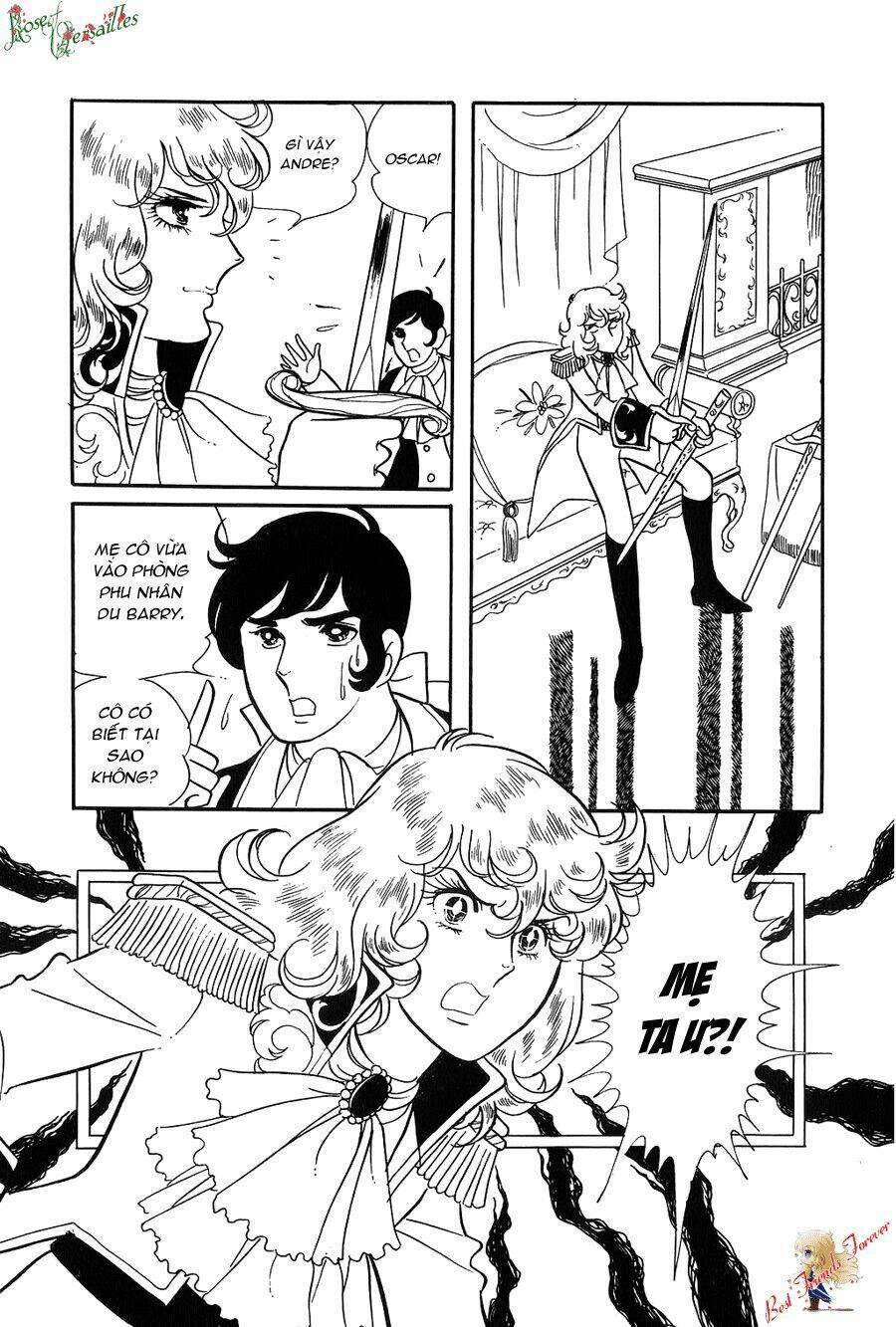 versailles no bara chapter 6 14