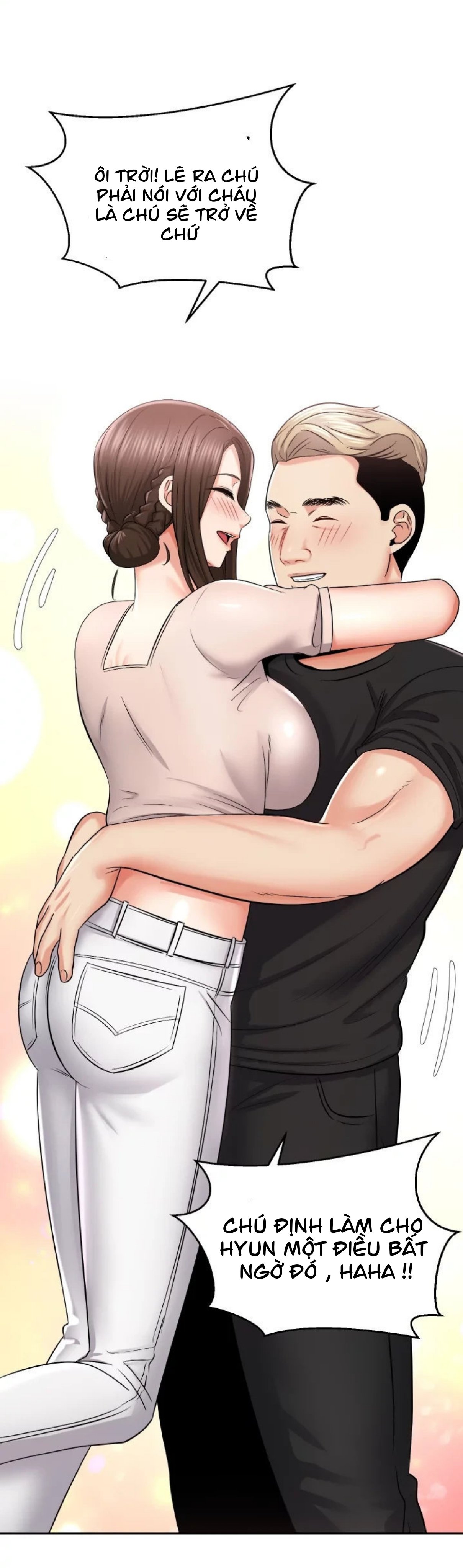 mình cùng đi xe nhé? chapter 16 42