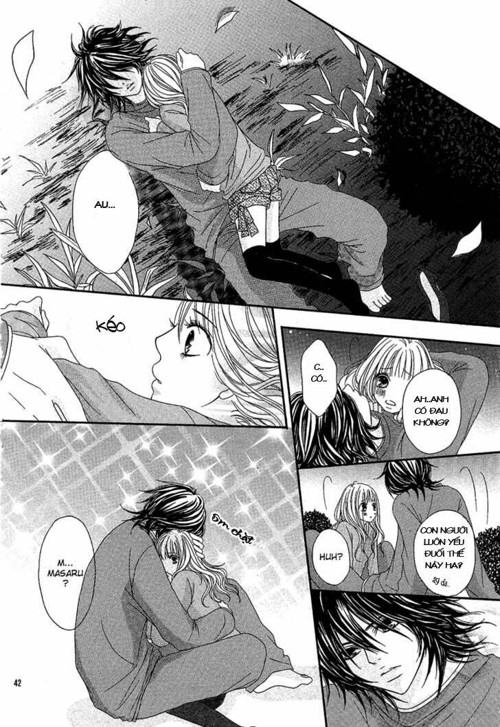 tổng hợp one shot. chapter 158 43