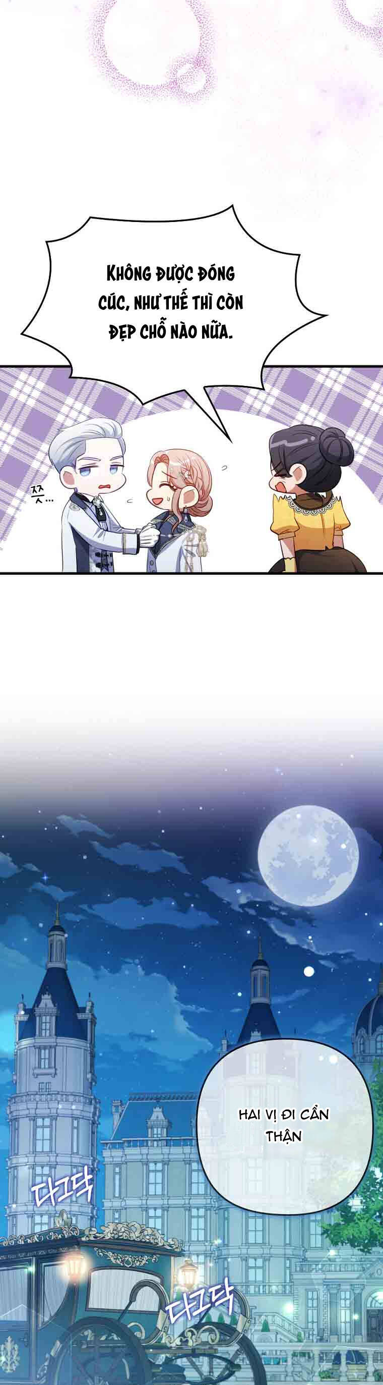 tôi bị quyến rũ bởi nam chính ốm yếu chapter 61 20