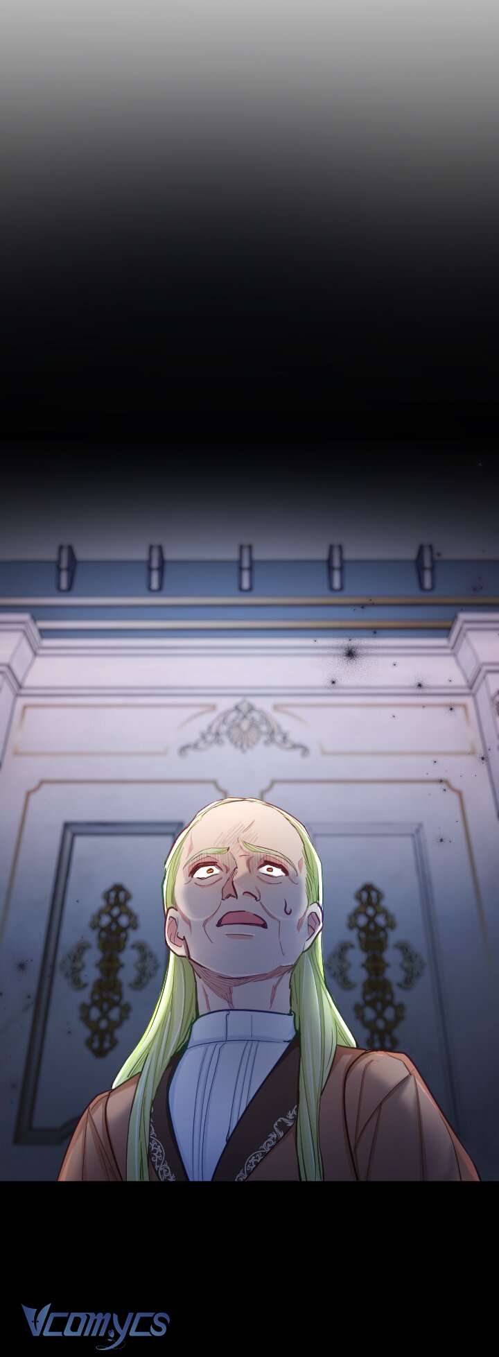 sự báo thù của một vị thánh chapter 91 12