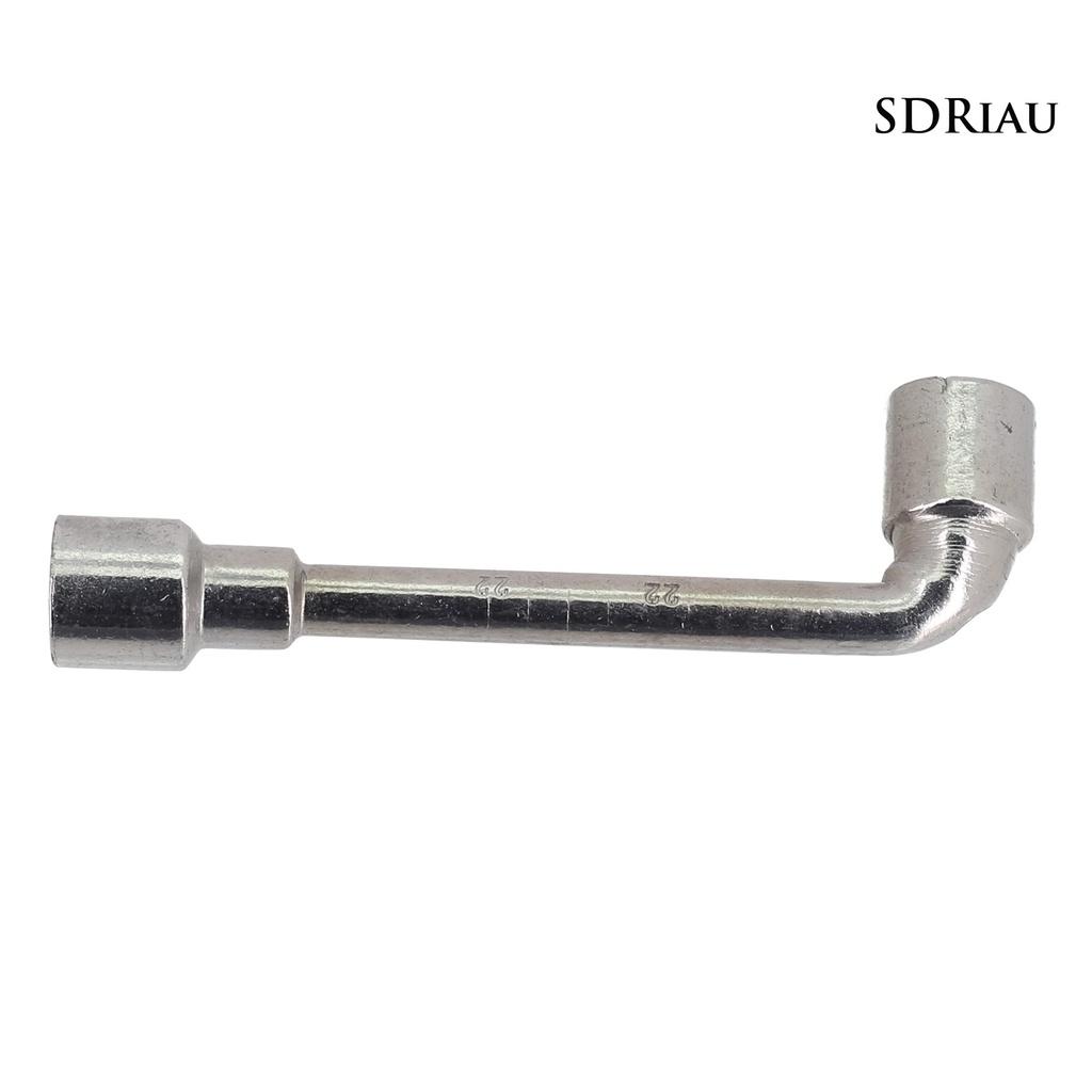 Cờ Lê Sửa Chữa Xe Hơi Hình Chữ L 22mm