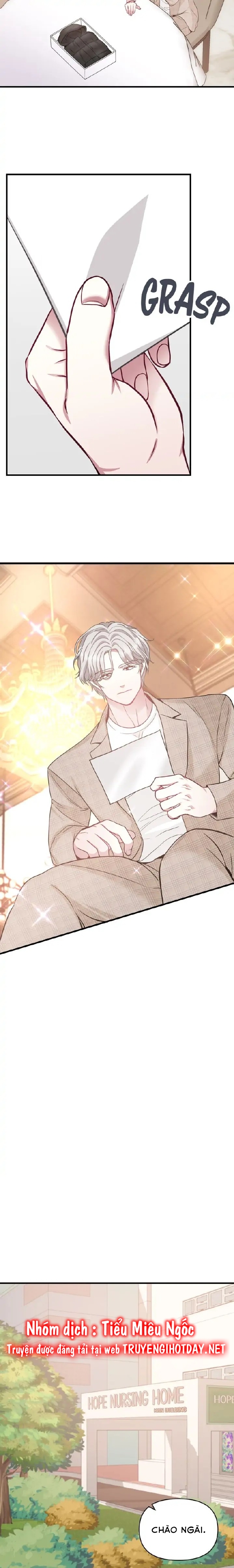 ngày mai chapter 44 4