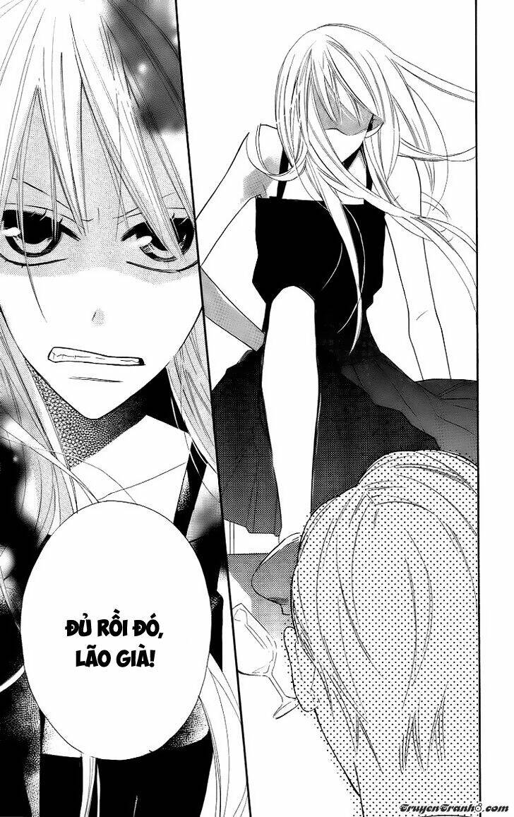 love sick chapter 12 23