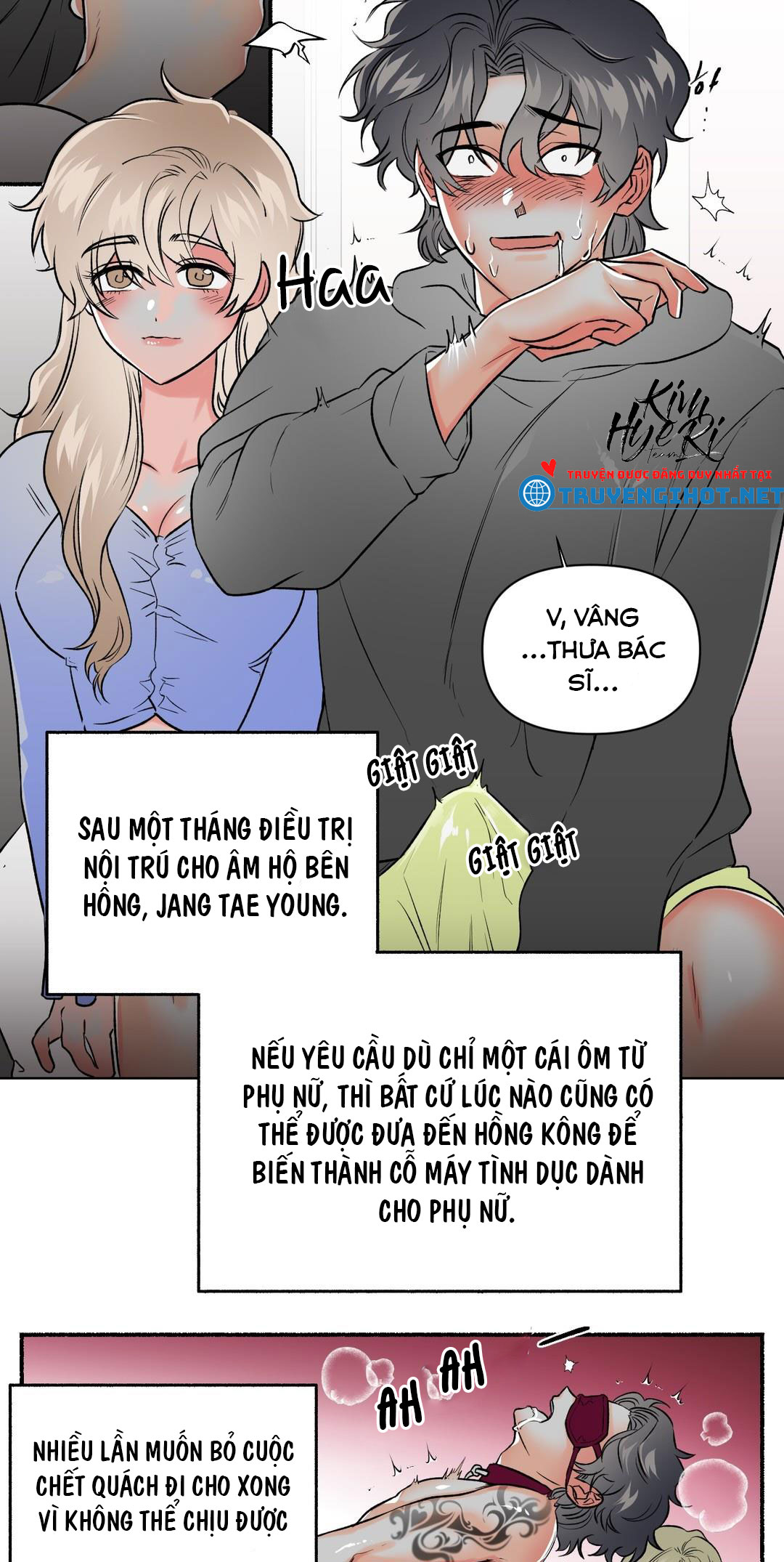 bí mật adam chapter 4 6