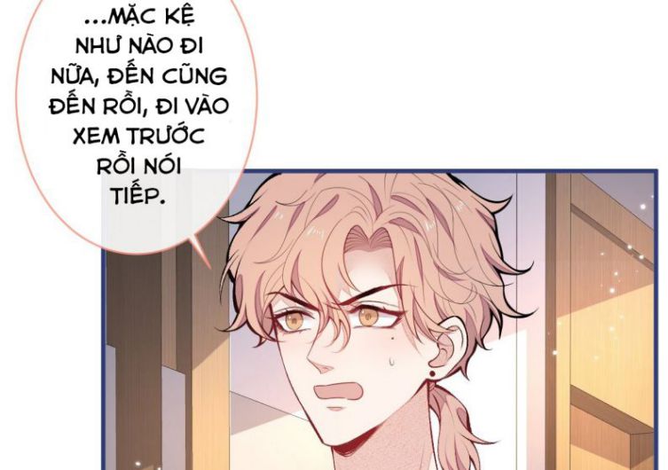 hotsearch của ảnh đế chapter 117 6