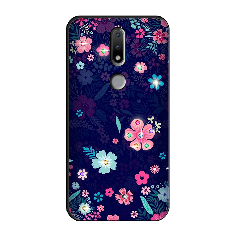 Ốp Lưng Dẻo Dành Cho NOKIA 2.4