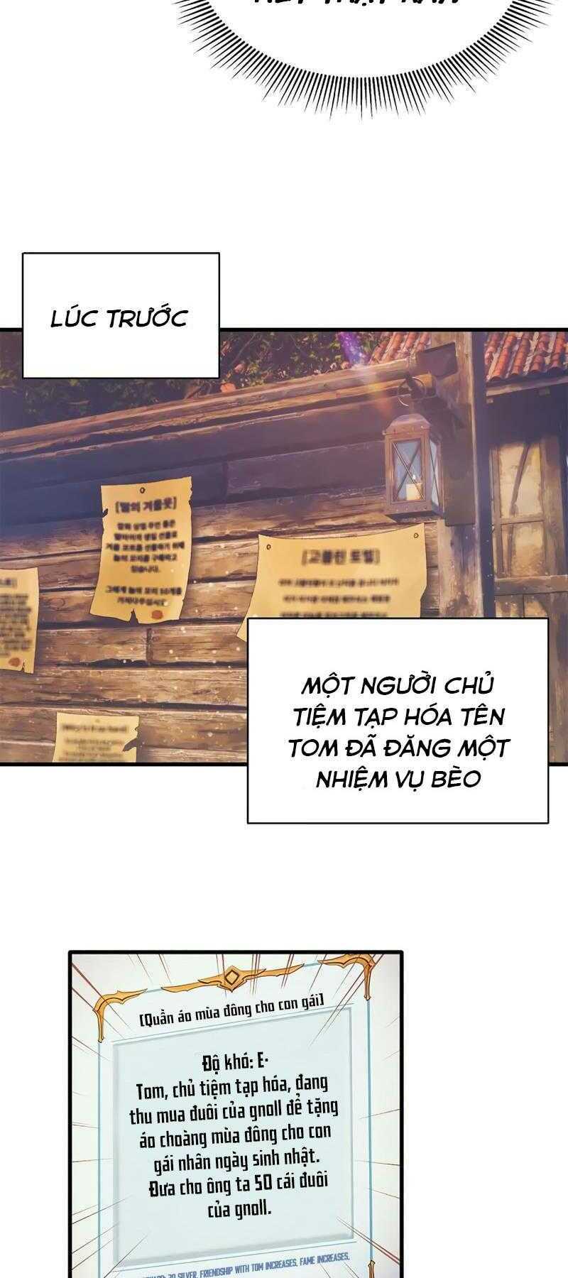 tu sĩ trị liệu của thái dương giáo chapter 4 5