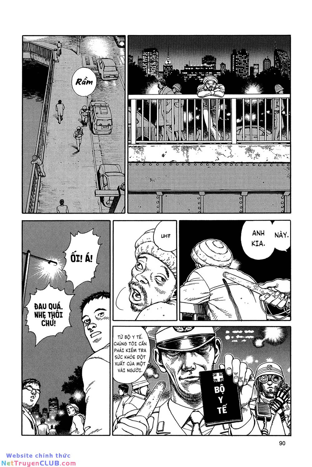 siêu ma túy: chapter 3 5