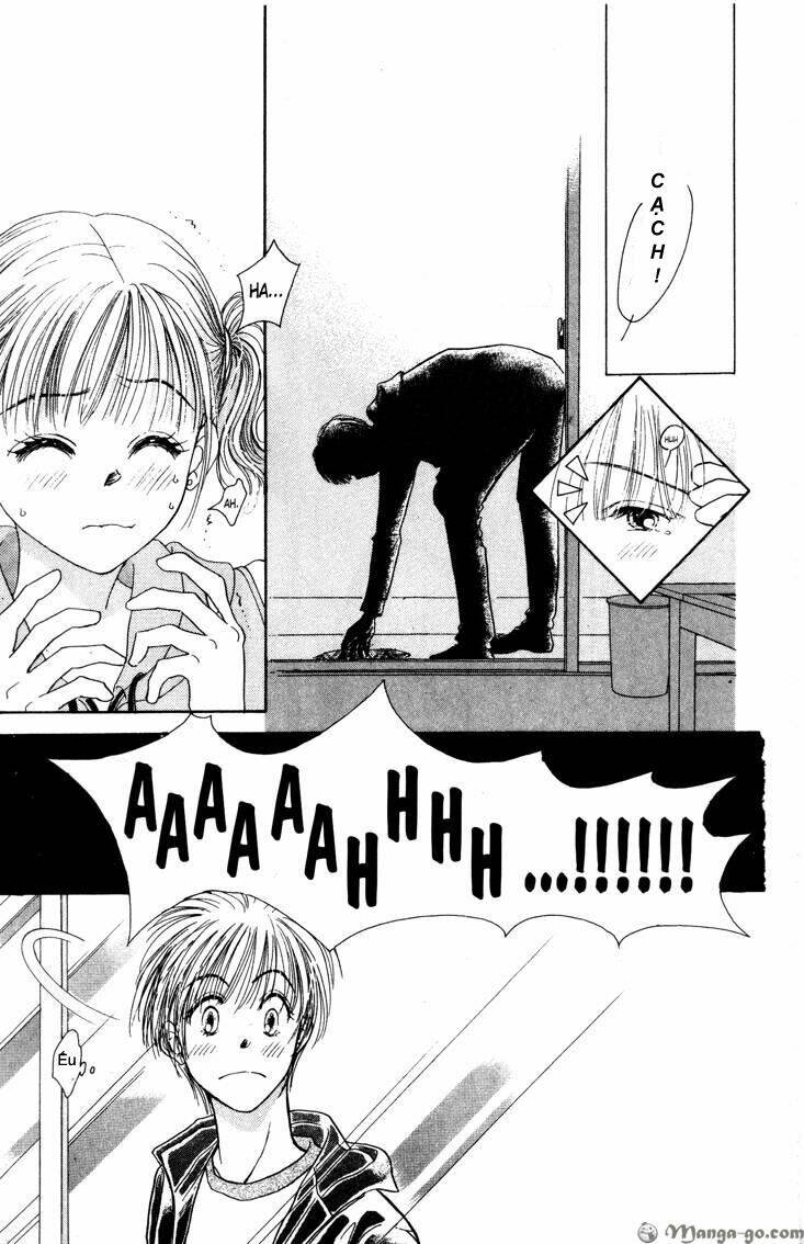 venus in love - trái tim thầm mến chapter 1 11