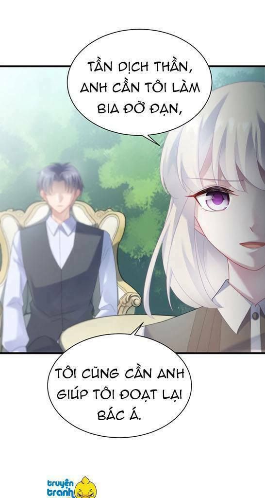 chọc tới chủ tịch tổng tài 2 chapter 70 21