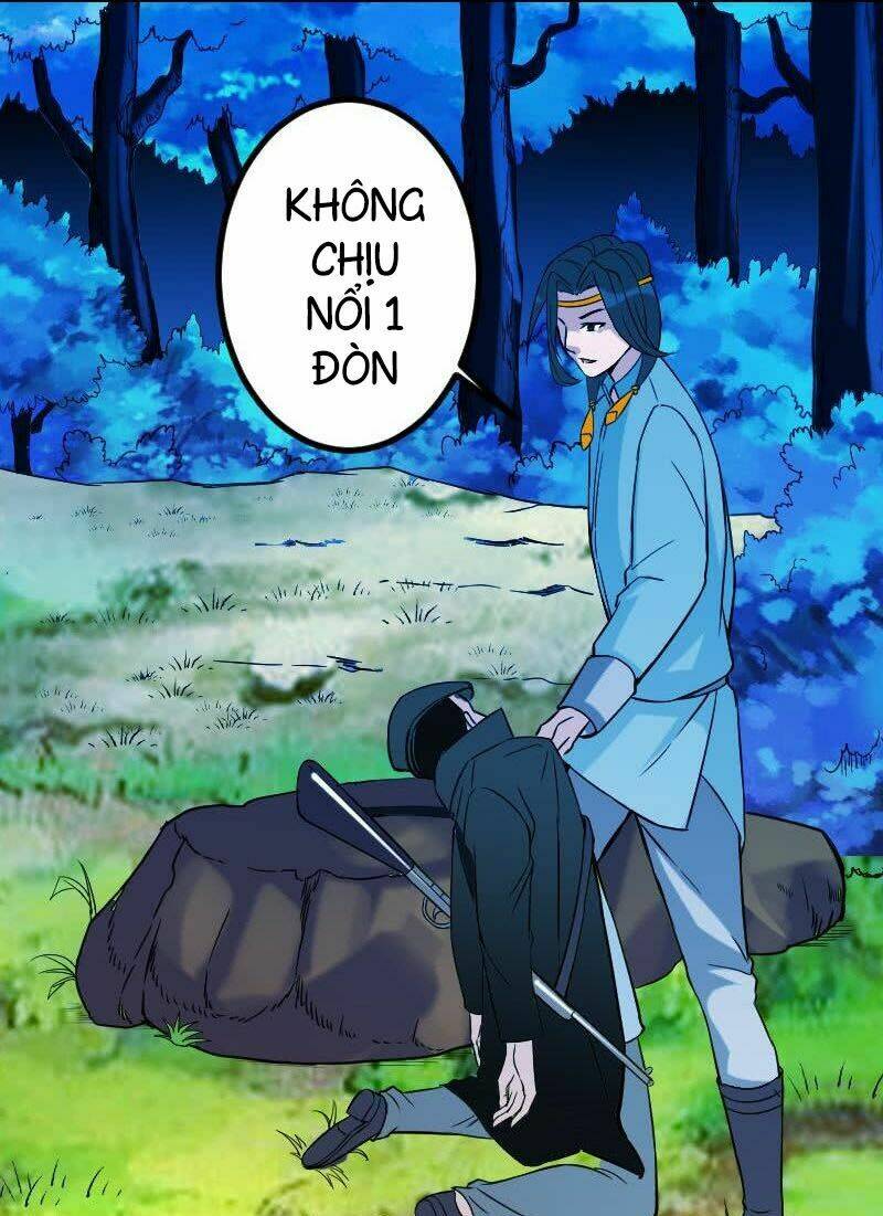 ngưu thư cung ứng thương chapter 147 22