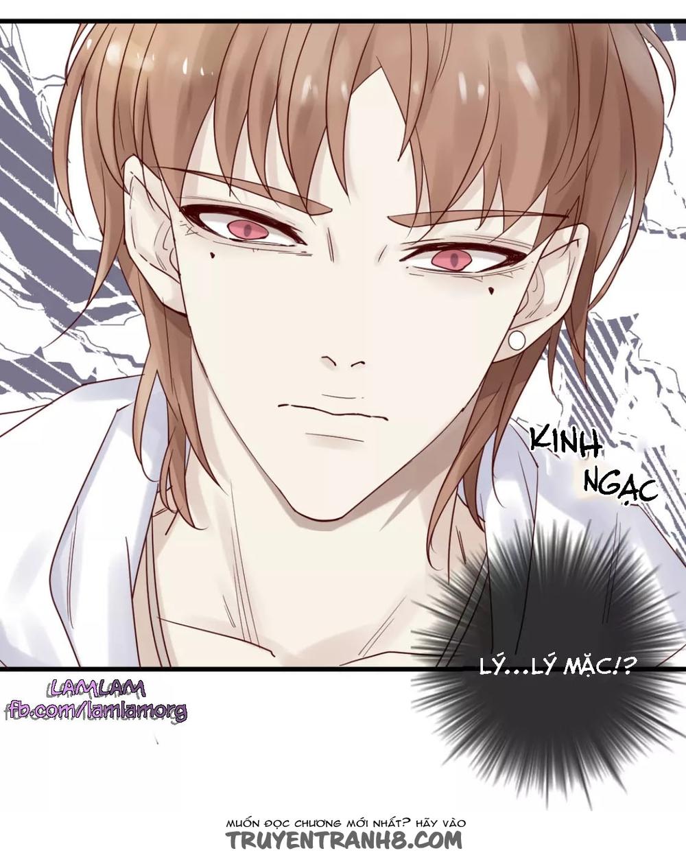 không cẩn thận vớ phải ông sếp vạn tỷ chapter 8 27