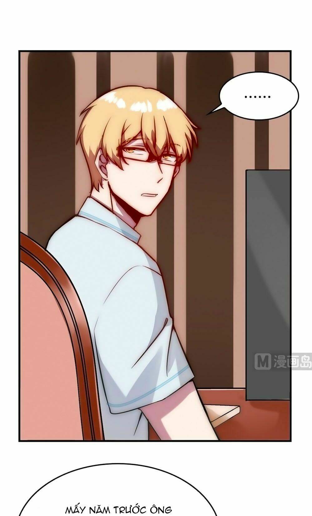 bám lấy nam thần bất chấp thời tiết chapter 41 10