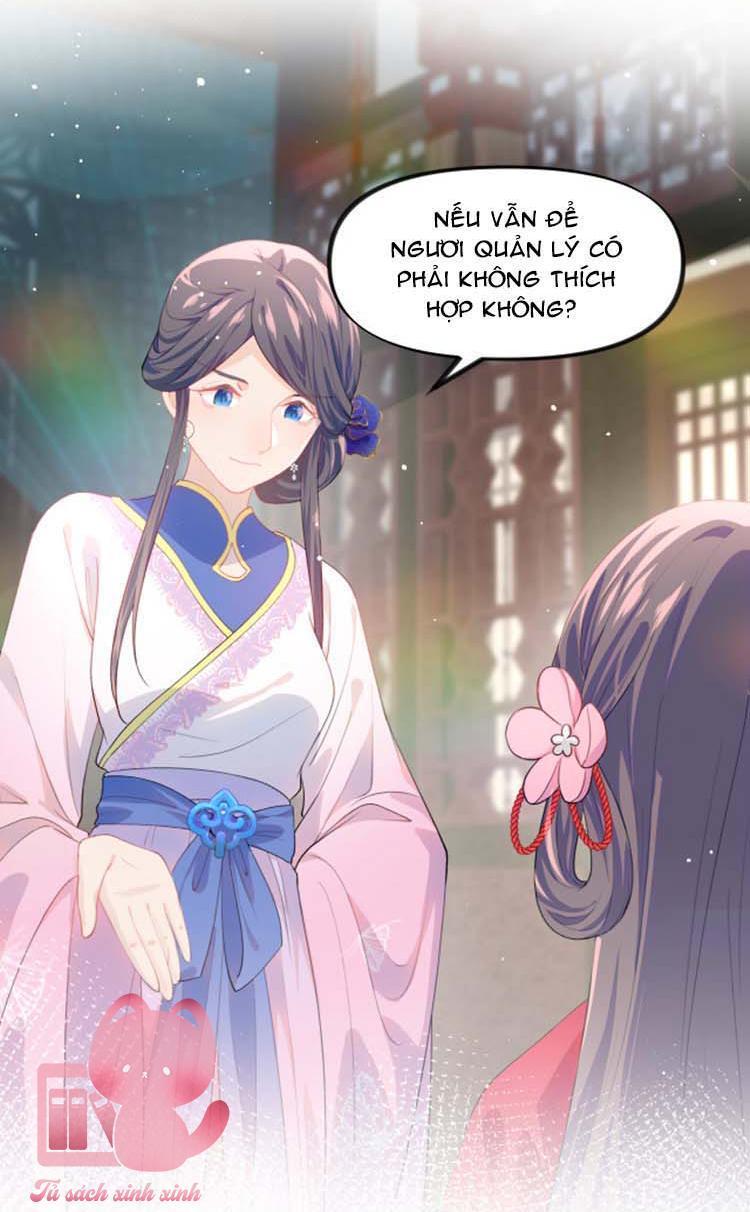 một đêm nọ đột nhiên yandere tới! chapter 50 20