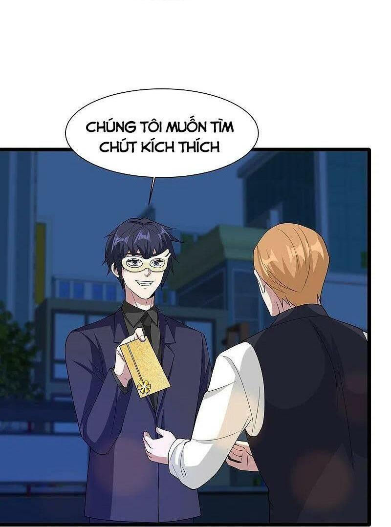 đô thị tà vương chapter 234 4