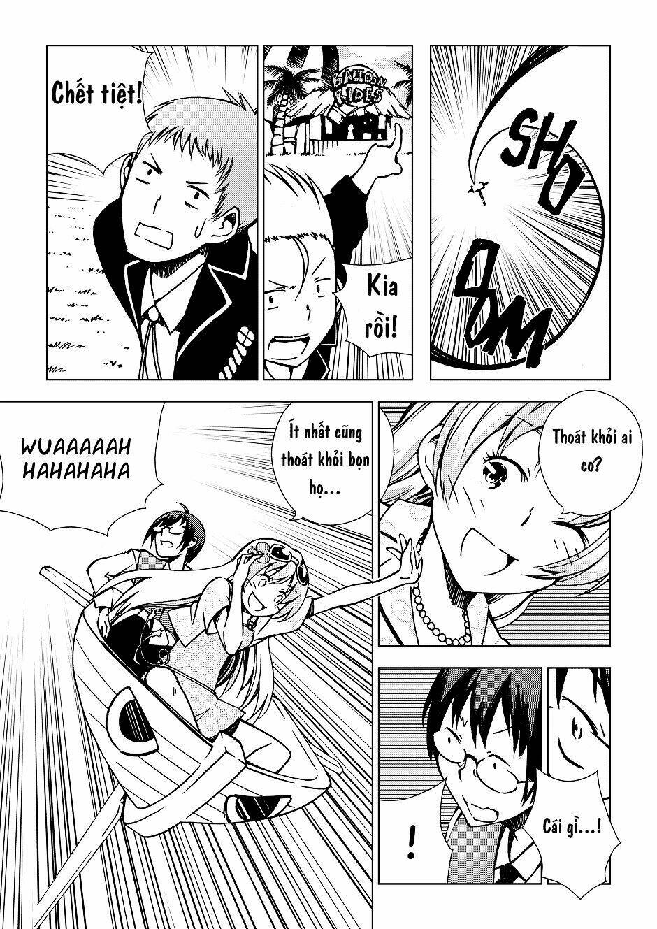 the steam dragon express other chapter 2 25