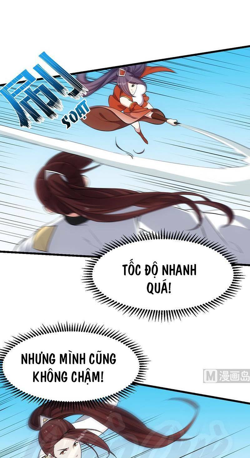 hệ thống thần long nghịch thiên chapter 43 5