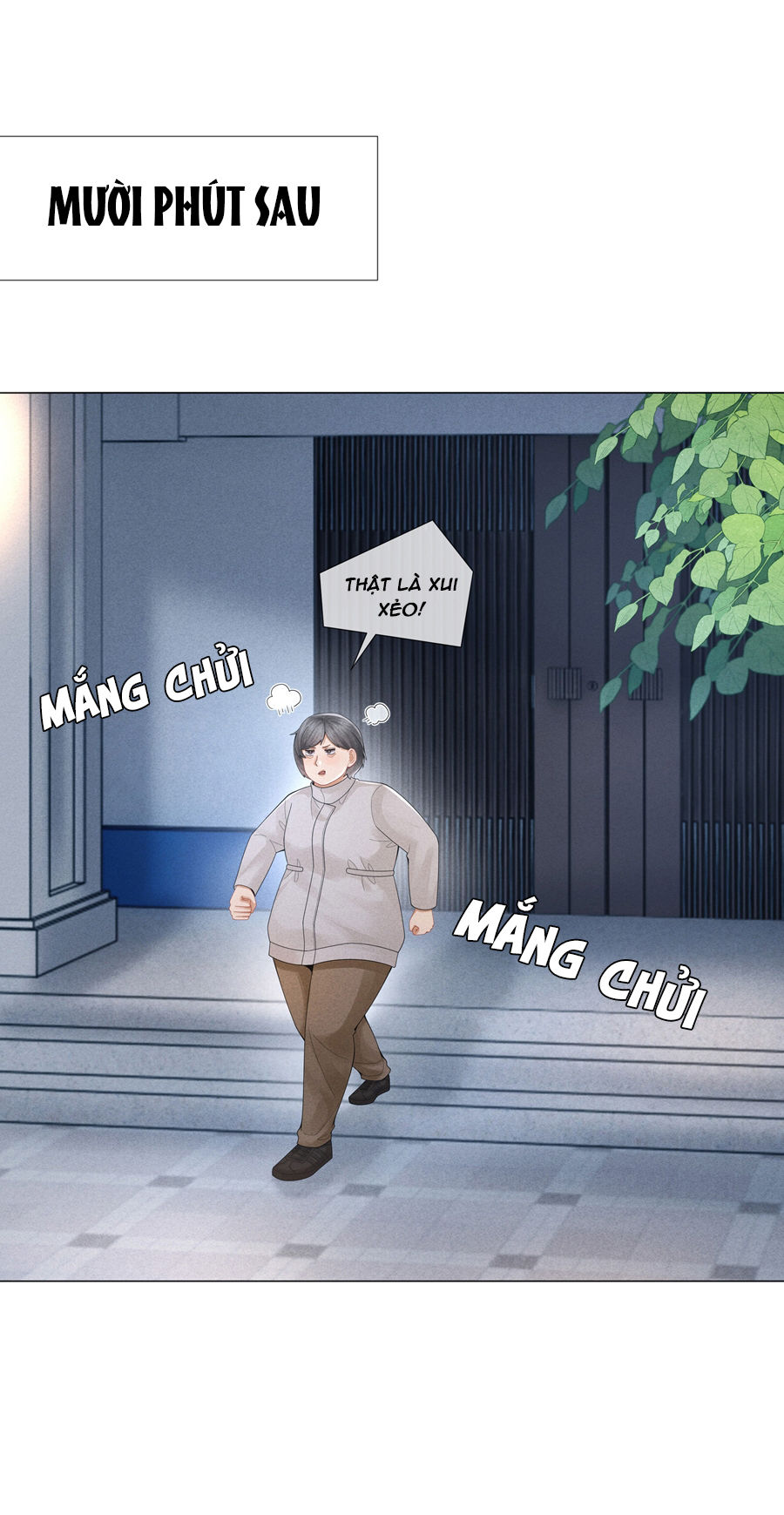 dior tiên sinh chapter 58 34