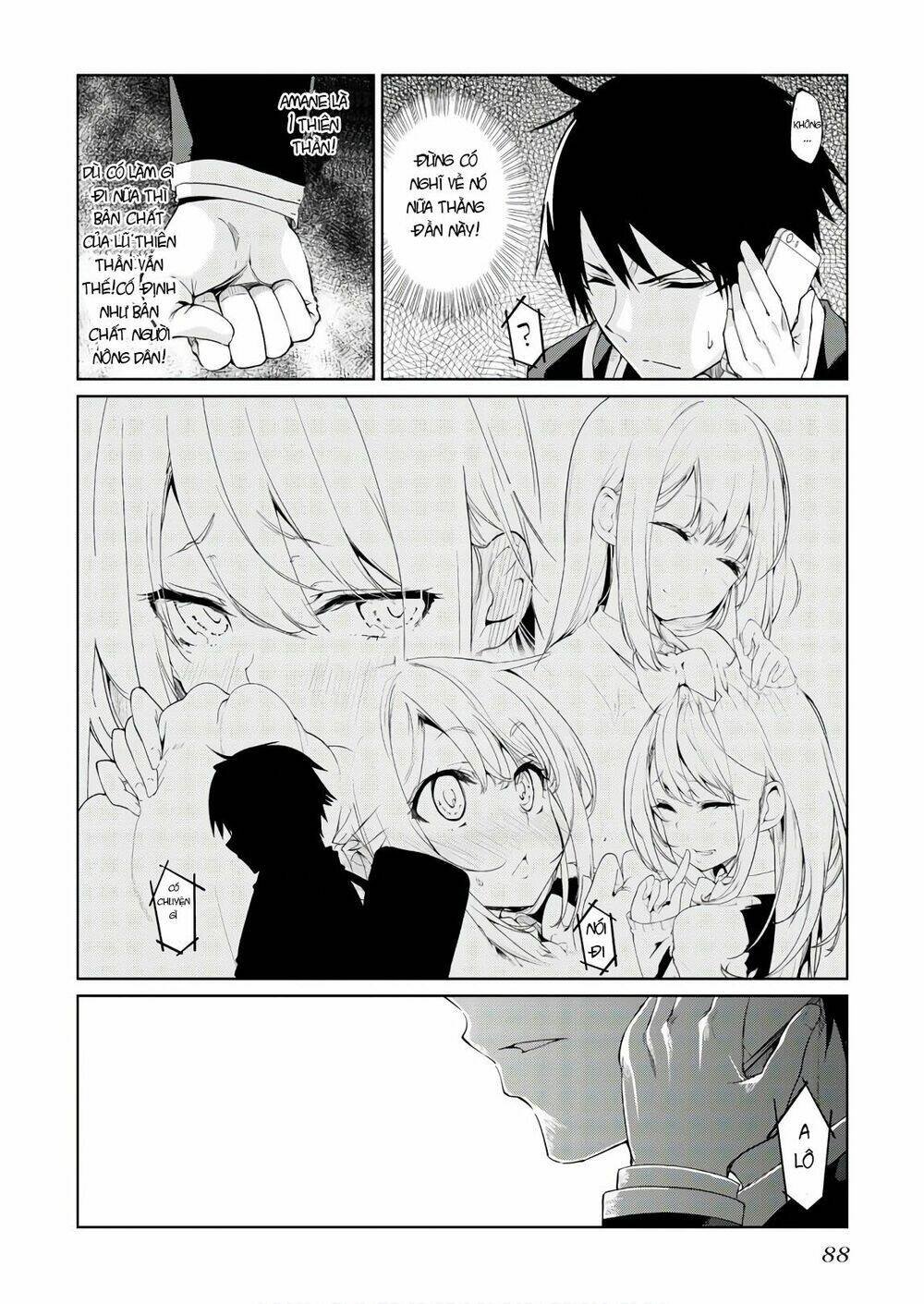 jiangshi kaitan blood chapter 27 27