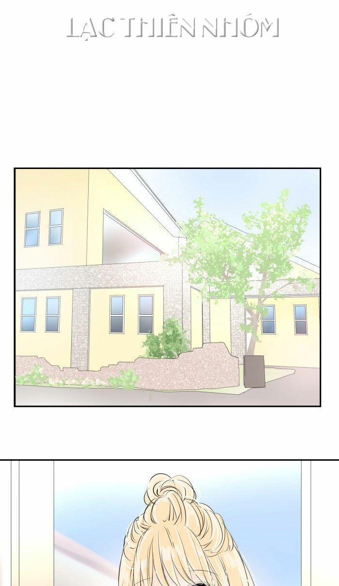 choco ngọt ngào chapter 21 7