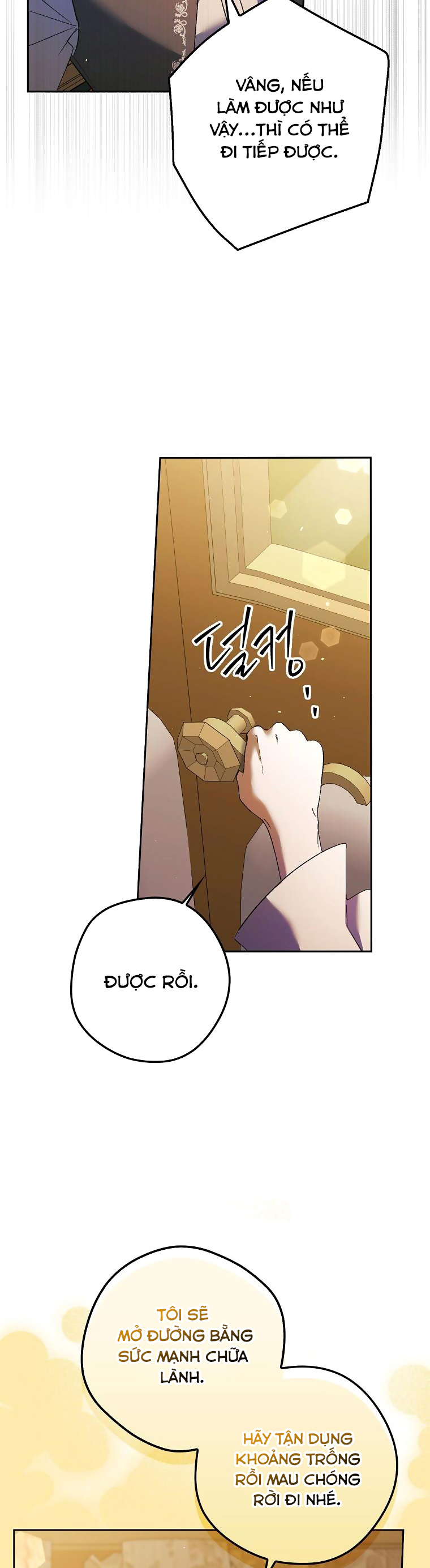 tôi đã cướp mất các nam chính từ tay nữ chính chapter 20 4