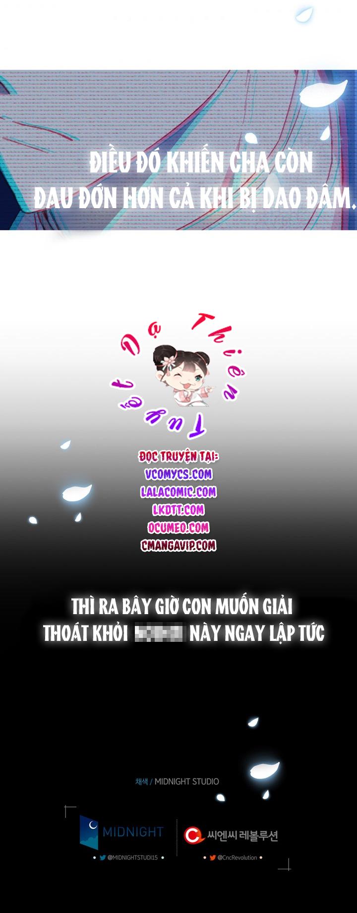 cha, con không muốn kết hôn đâu chapter 44 87