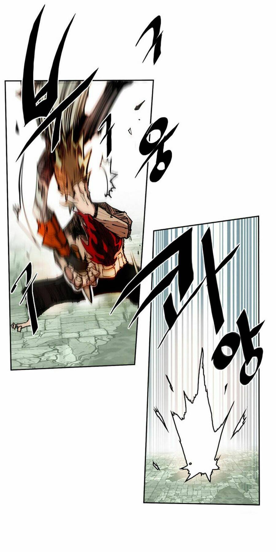 hard core leveling warrior chapter 17 26