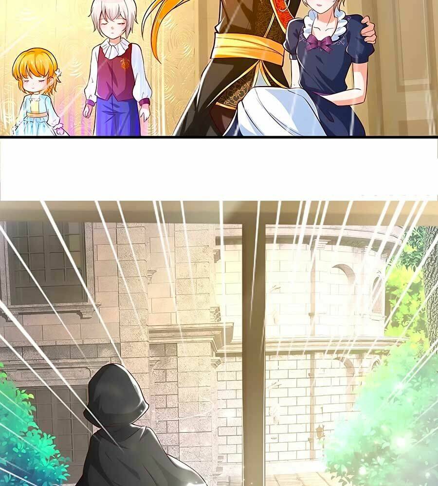 bỗng một ngày trở thành con gái nhà vua chapter 213 19