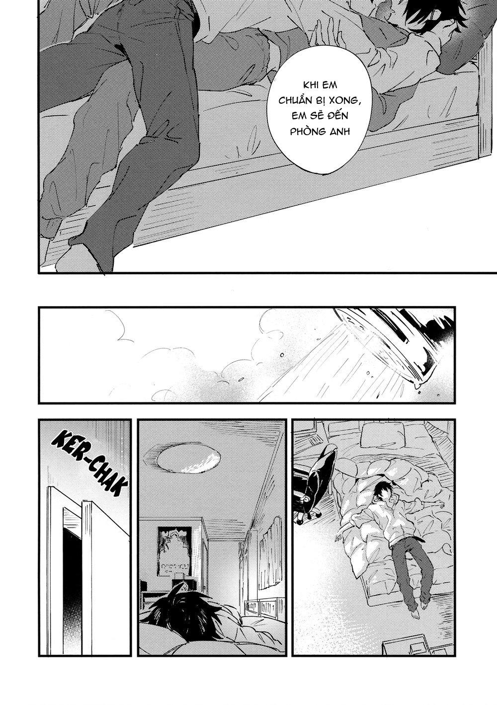 oneshot hỏny chapter 108.2 12