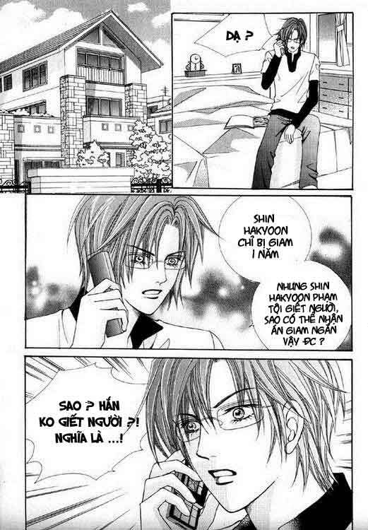 he dedicated to roses chapter 42.2 11