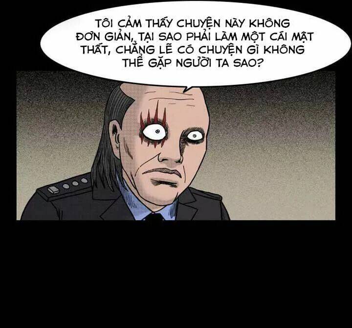 kỳ án có thật chapter 21 3