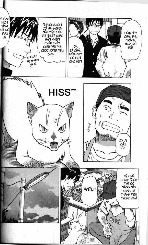 neko ane chapter 1.1 6