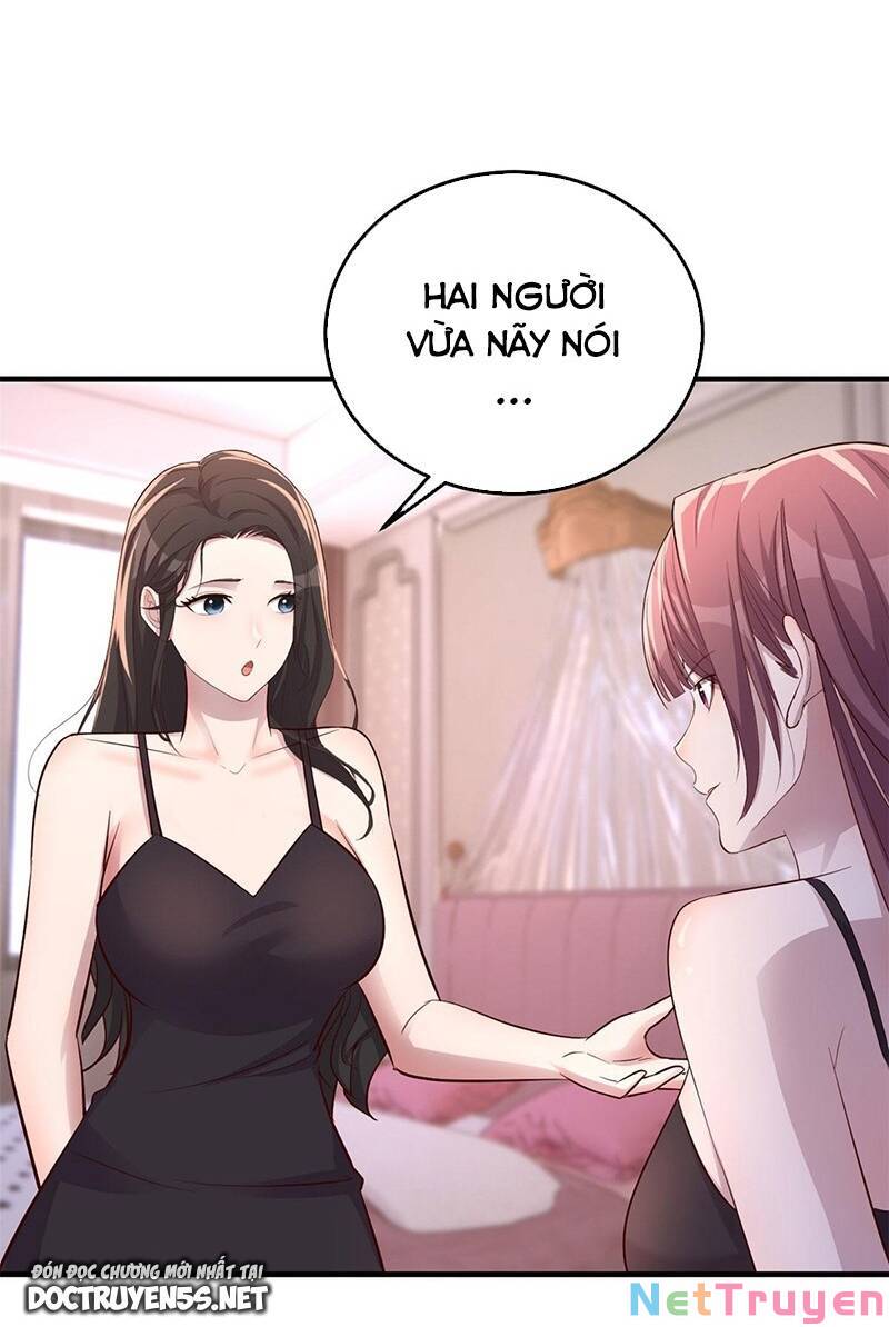 chị gái tôi là đại minh tinh chapter 155 26