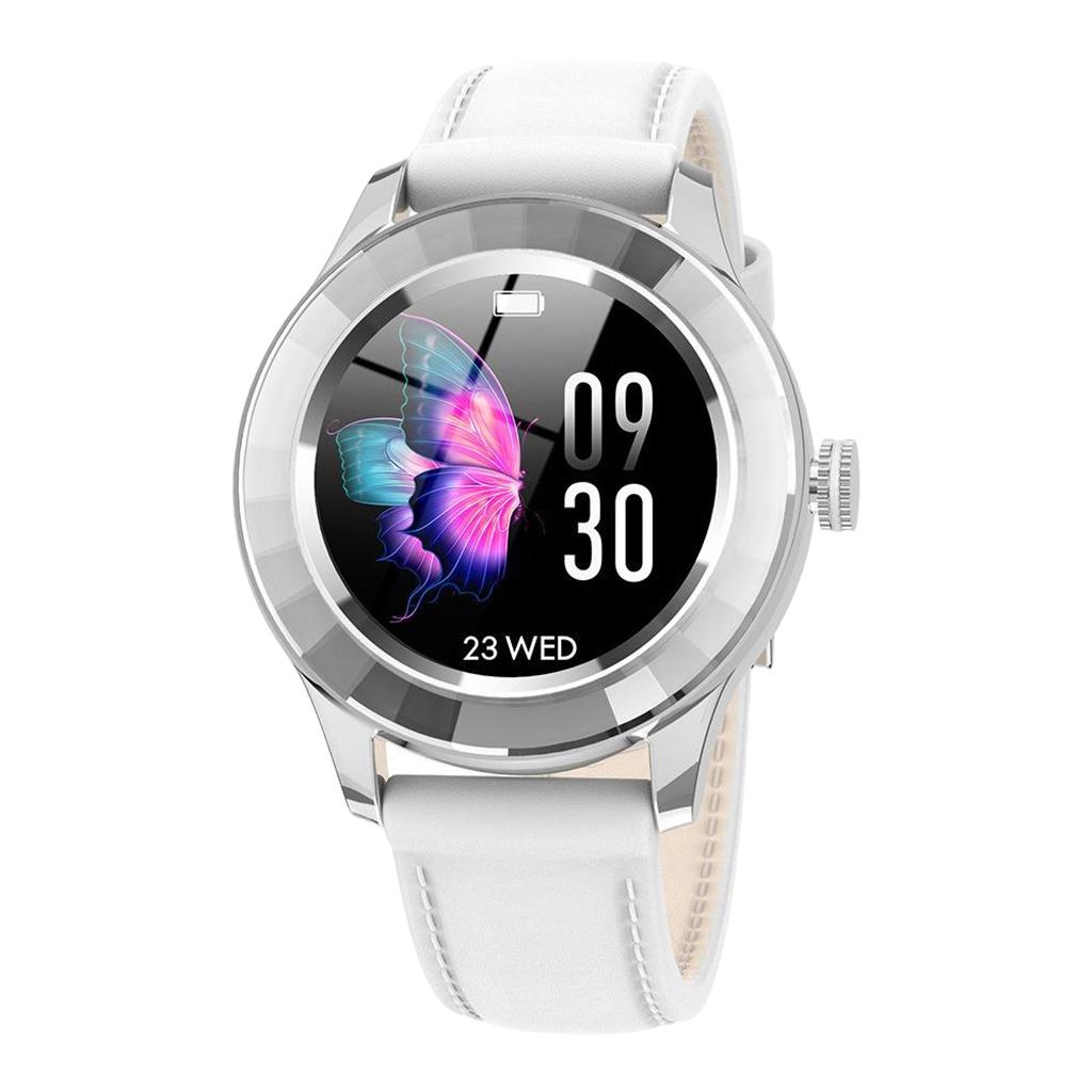 Bluetooth Smart Watch IP67 Smartwatch Smartwatch Step Counter for Men Women Step Tracking