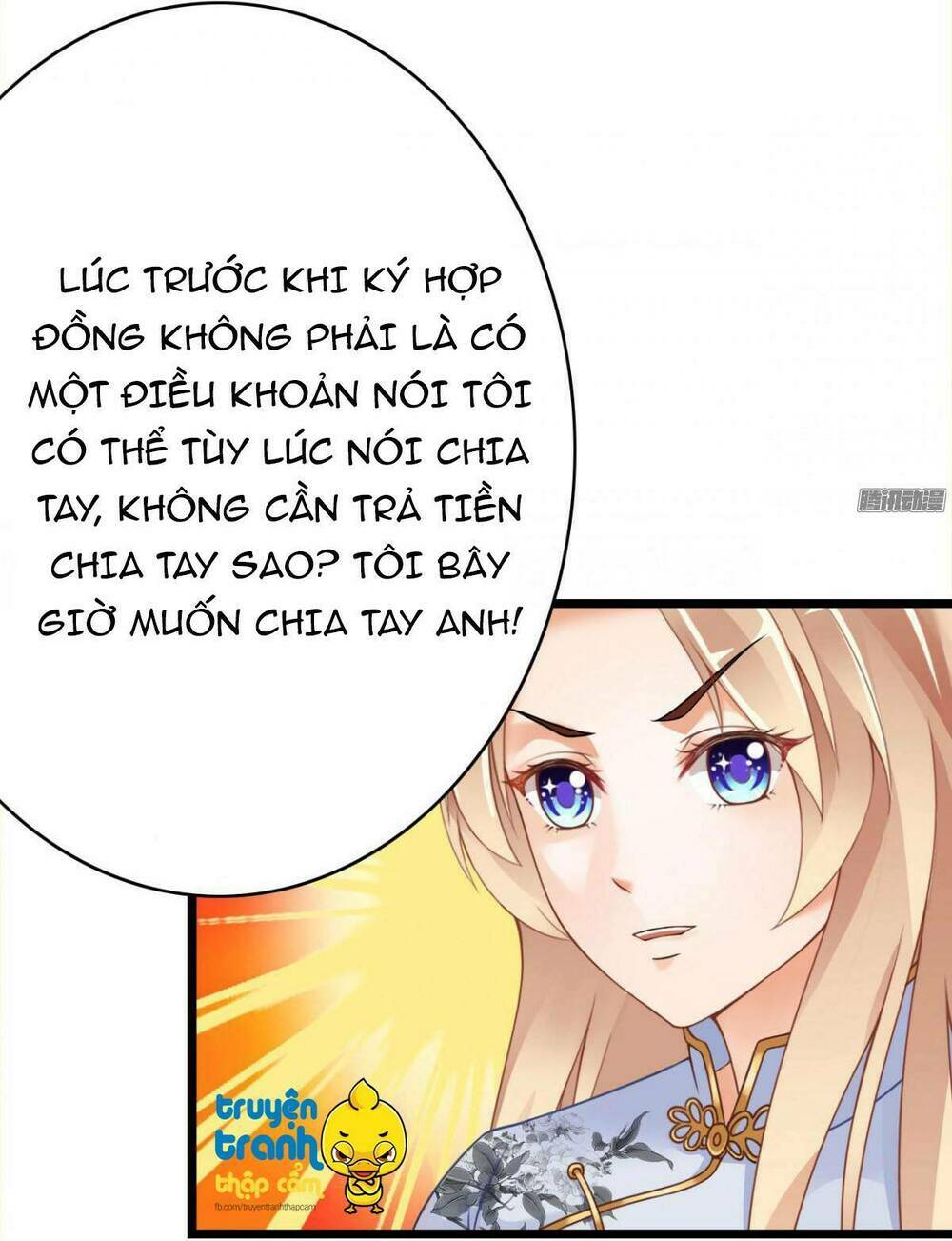 em muốn chiếm lấy nụ hôn của anh chapter 19.2 2