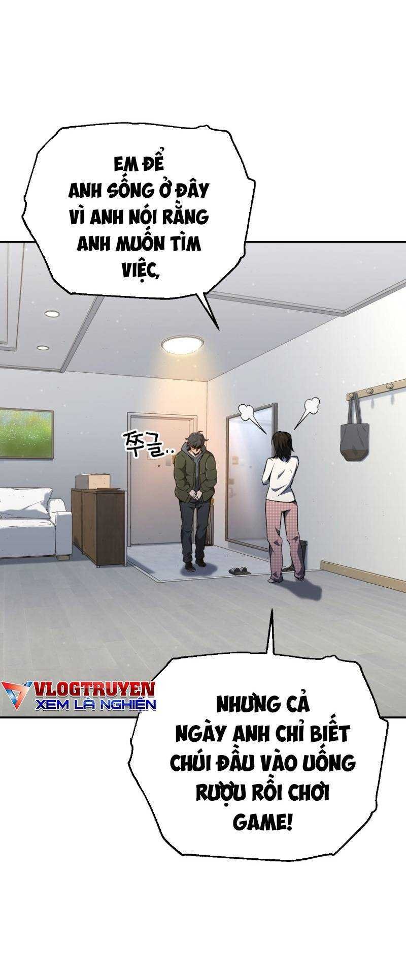 chỉ mình ta tái sinh chapter 1 15